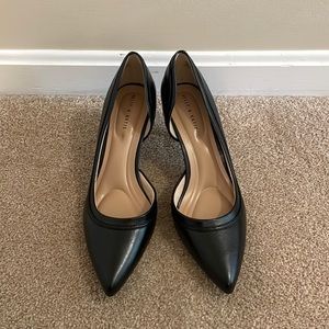 Kelly and Katie heels size 8